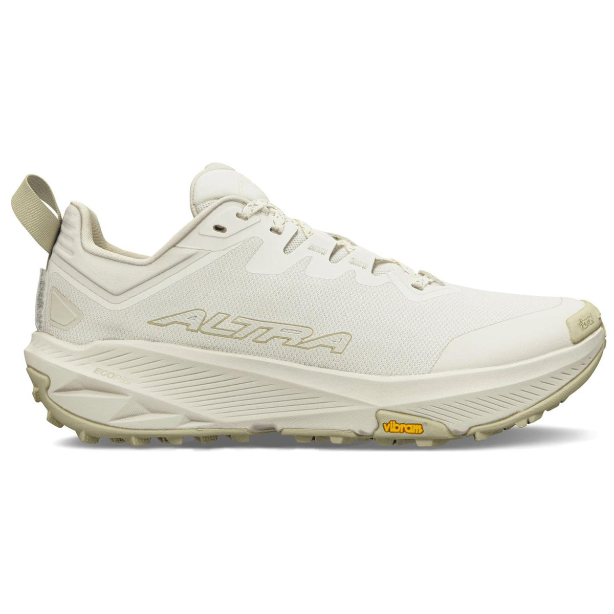 ALTRA RUNNING EXPERIENCE WILD 3 WOMAN - Bianco - immagine principale