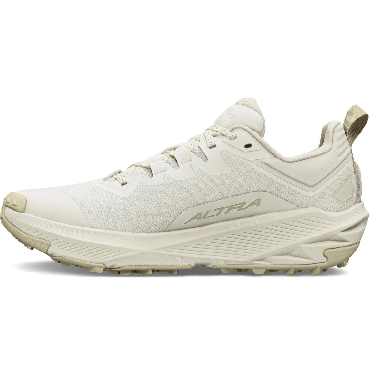 ALTRA RUNNING EXPERIENCE WILD 3 WOMAN - Bianco - vista 2