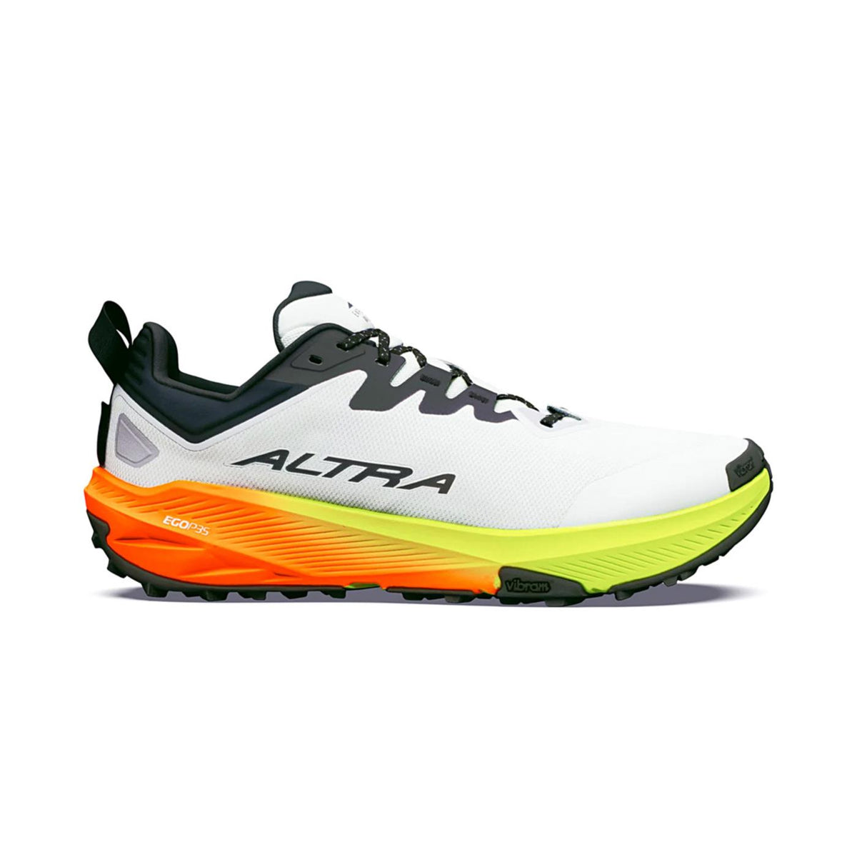 ALTRA RUNNING EXPERIENCE WILD 3