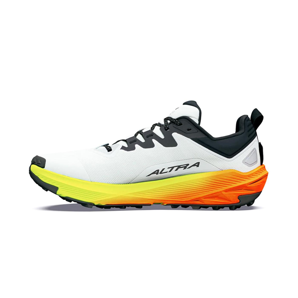 ALTRA RUNNING EXPERIENCE WILD 3 - seconda immagine