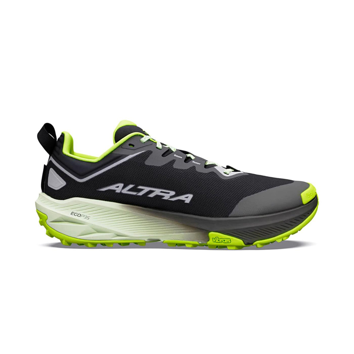 ALTRA RUNNING EXPERIENCE WILD 3