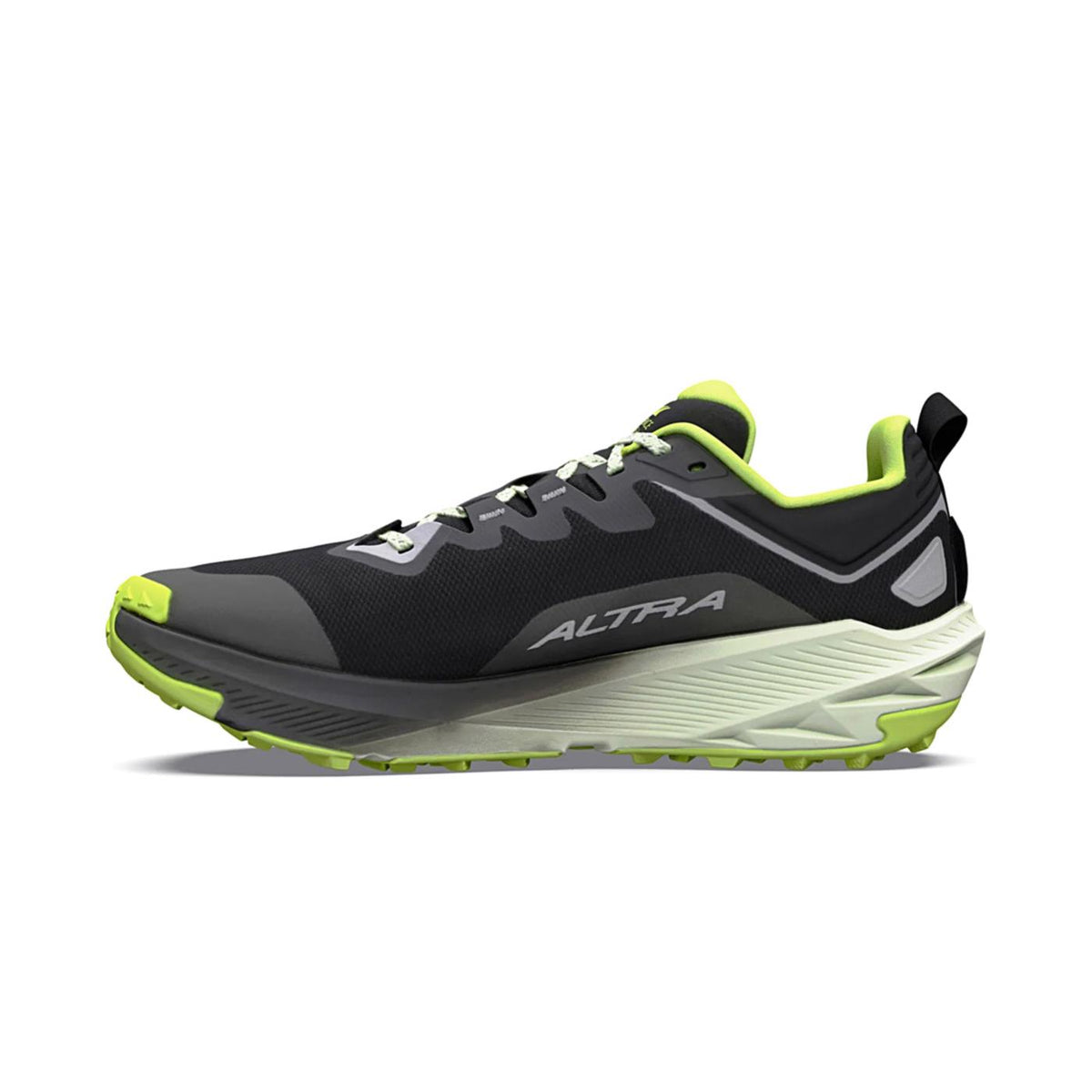 ALTRA RUNNING EXPERIENCE WILD 3 - seconda immagine