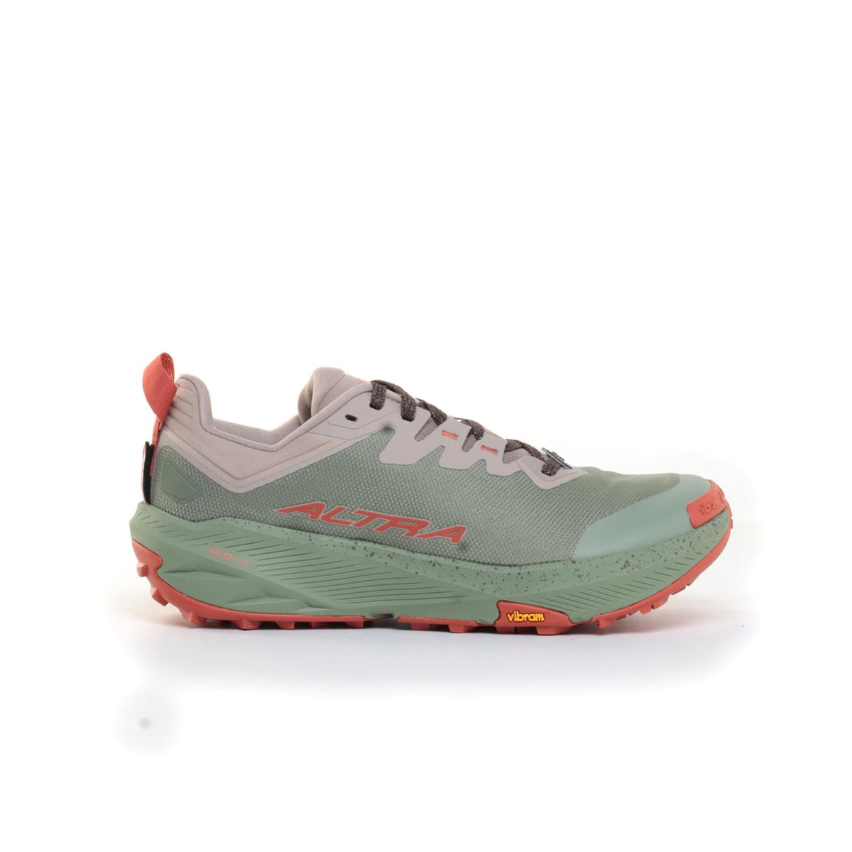 ALTRA RUNNING EXPERIENCE WILD 3