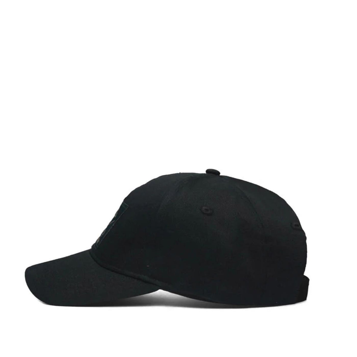 SCORPION BAY CAP SQUARED PATCH - seconda immagine