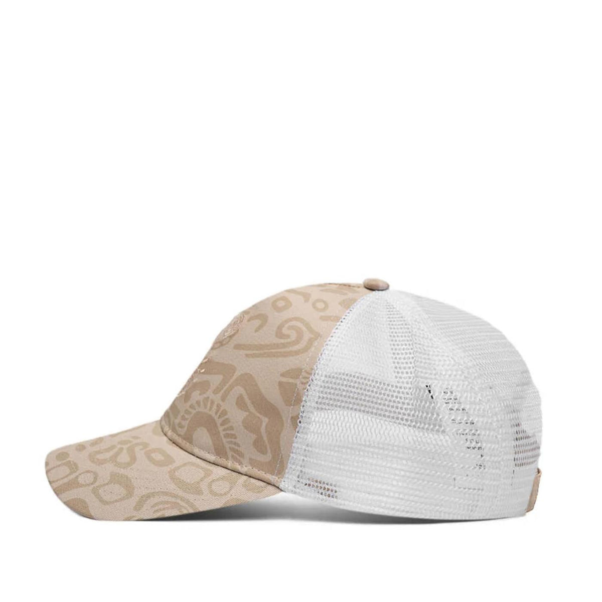 SCORPION BAY CAP AZTEC FLOWERS - seconda immagine