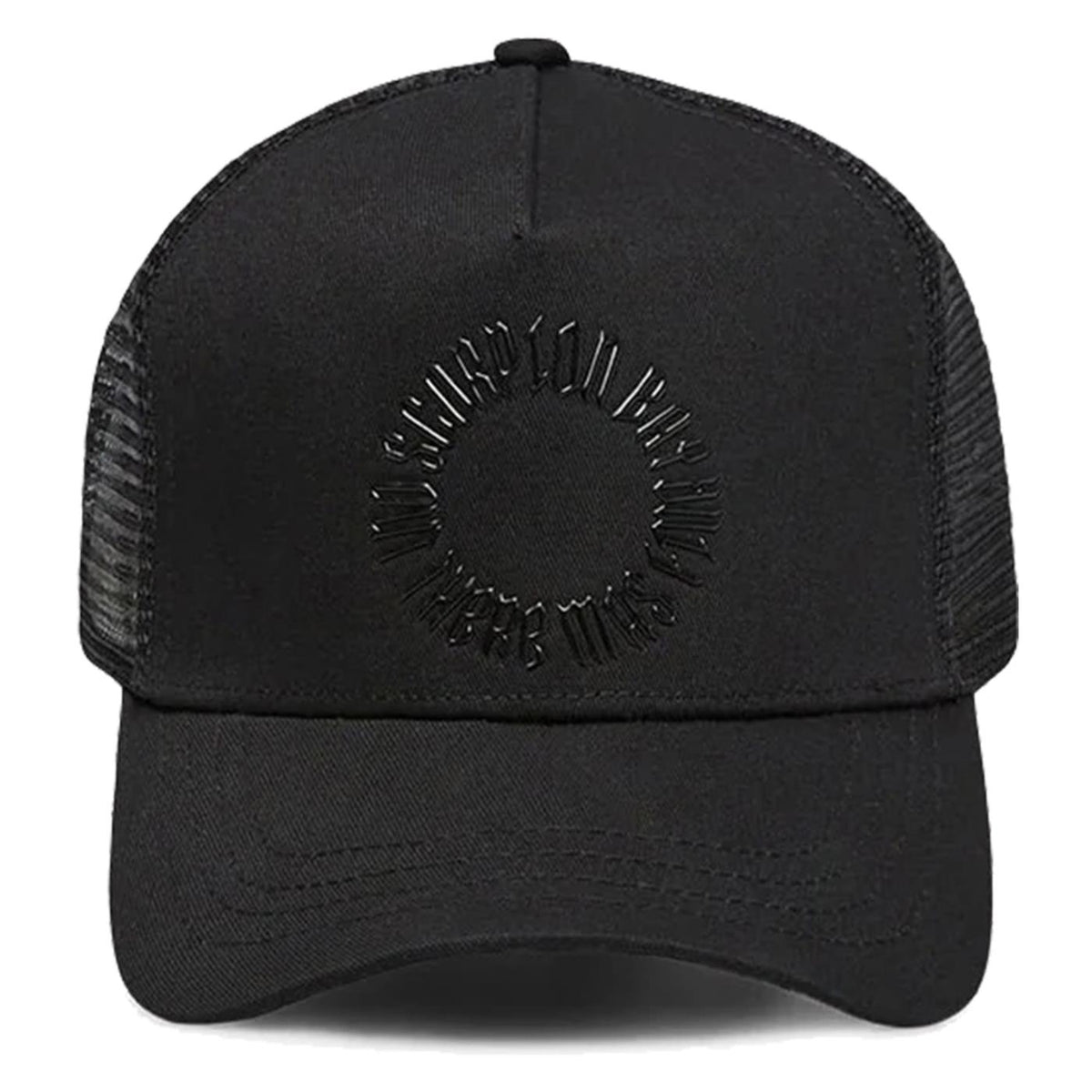 SCORPION BAY CAP GOTHIC CIRCLE