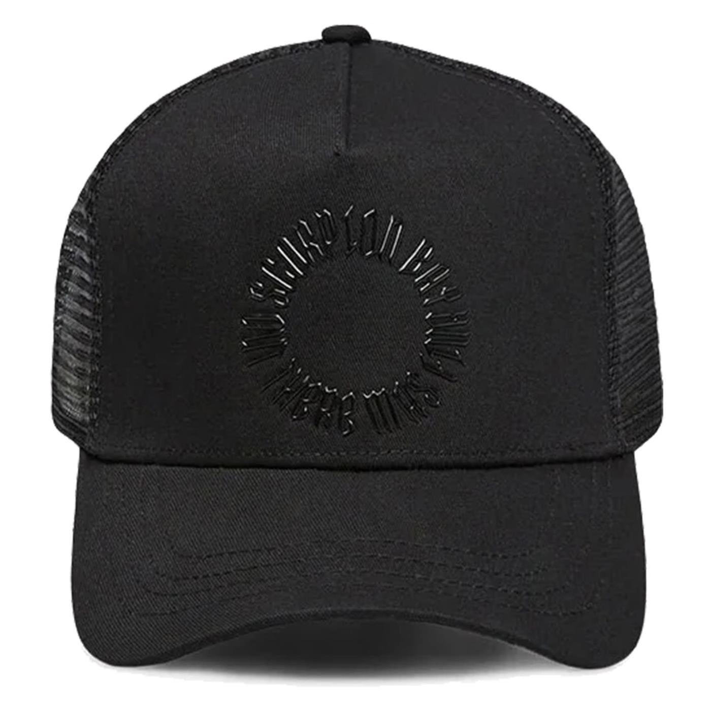 SCORPION BAY CAP GOTHIC CIRCLE