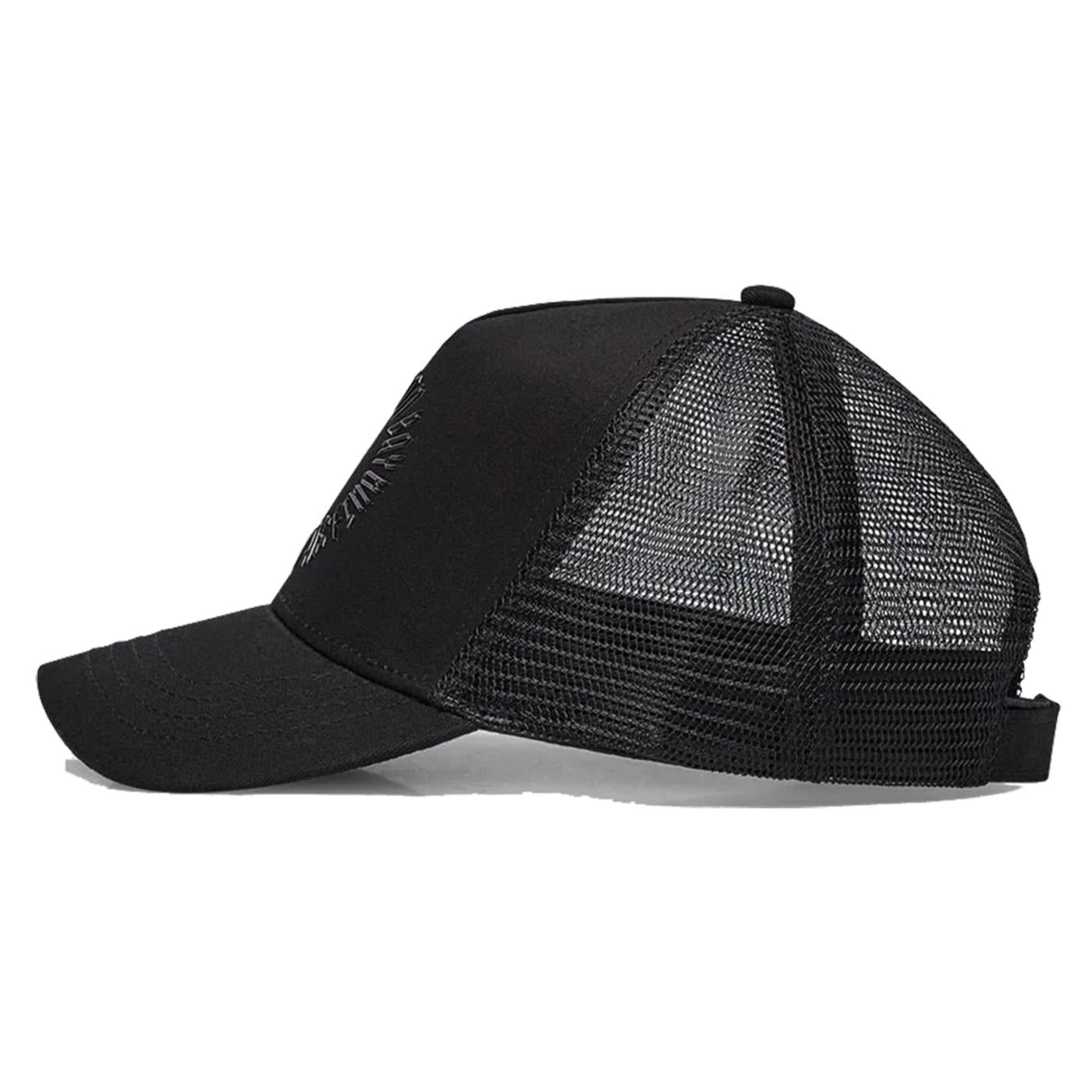 SCORPION BAY CAP GOTHIC CIRCLE