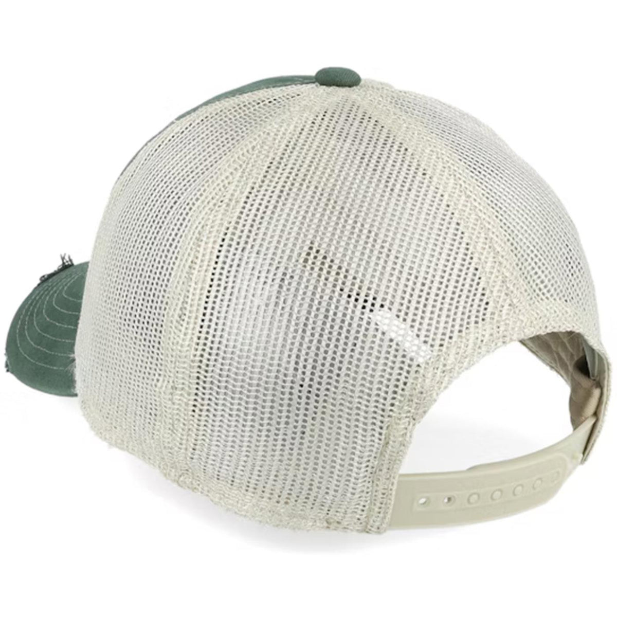 AMERICAN NEEDLE MILLER COORS HEPCAT CAP - seconda immagine