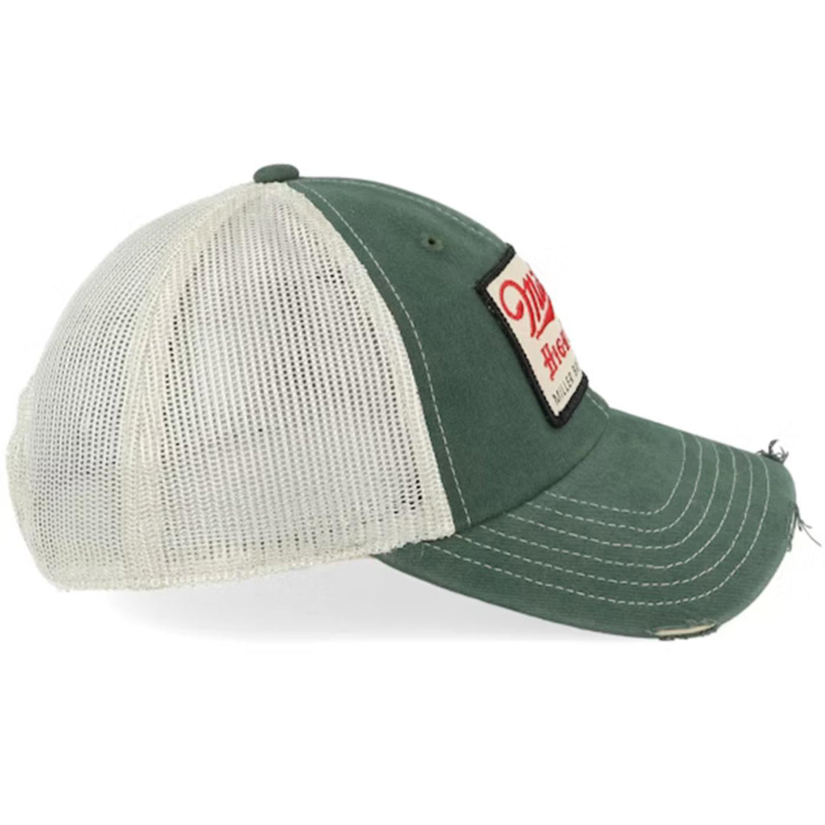 AMERICAN NEEDLE MILLER COORS HEPCAT CAP
