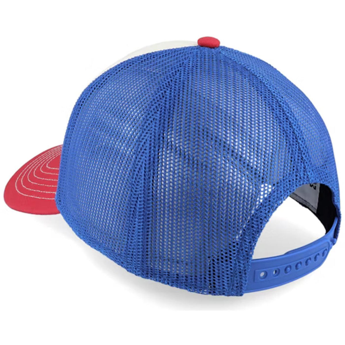 AMERICAN NEEDLE MACK TRUCK TWILL VALIN - seconda immagine