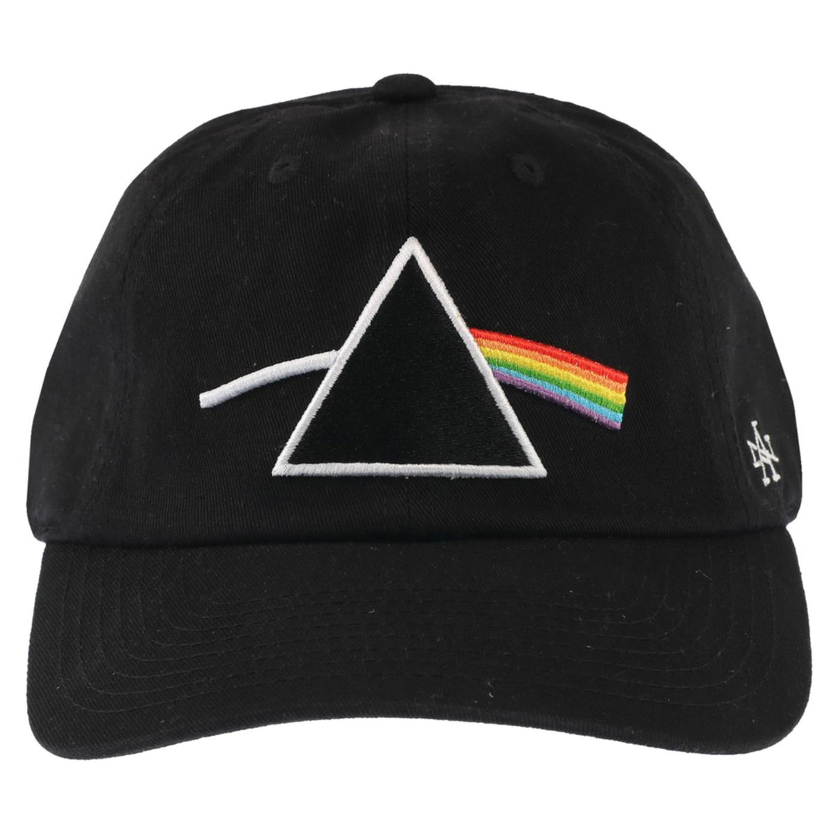 AMERICAN NEEDLE PINK FLOYD BALLPARK - seconda immagine