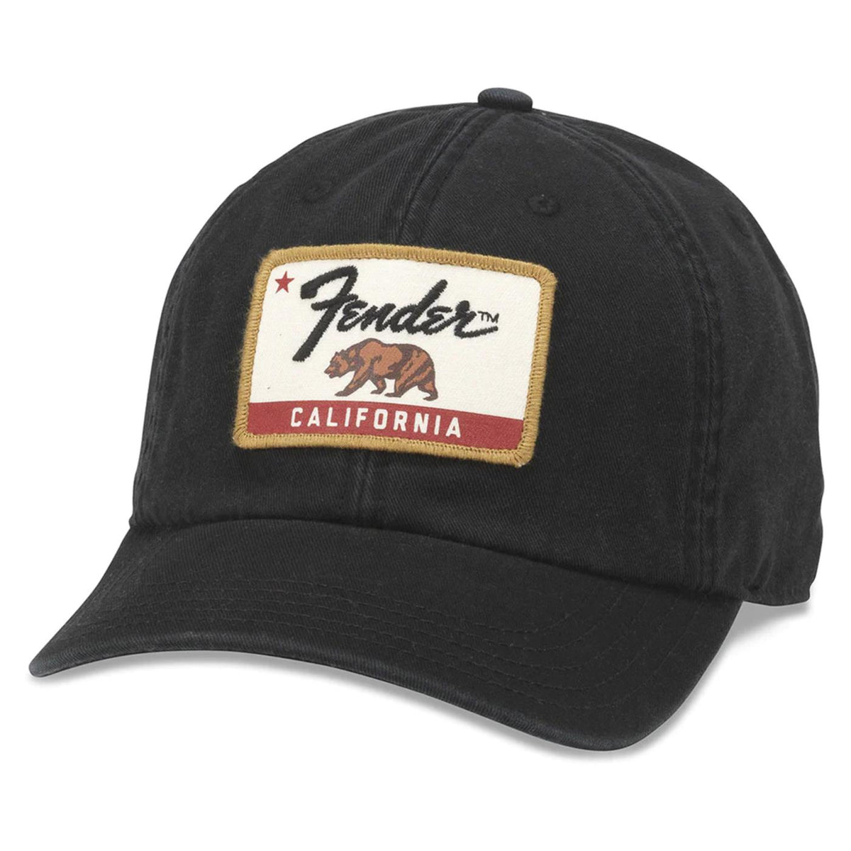 AMERICAN NEEDLE FENDER HEPCAT AN