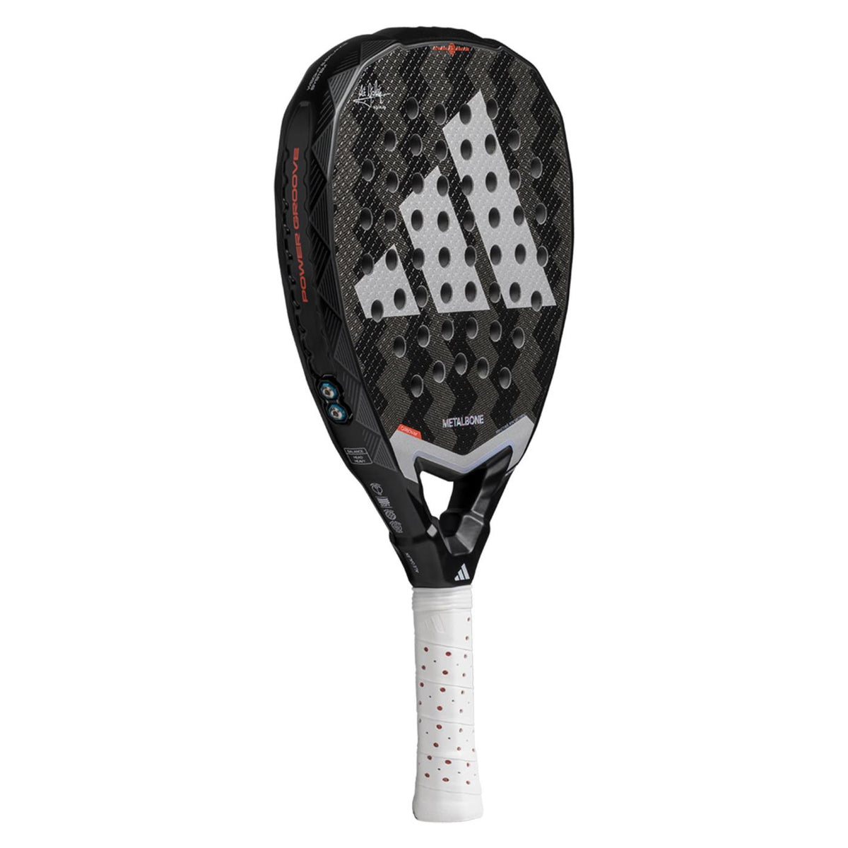 ADIDAS METALBONE 3.4 - seconda immagine