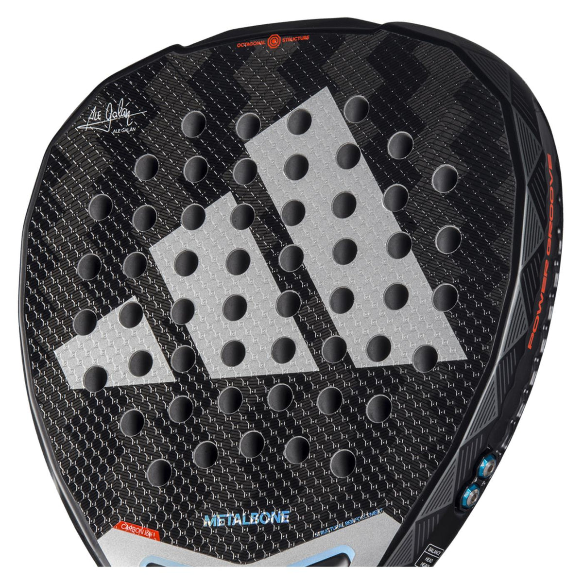 ADIDAS METALBONE 3.4