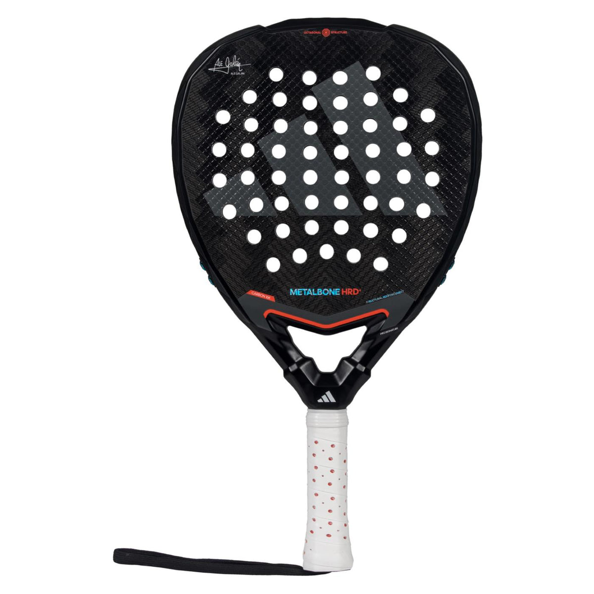 ADIDAS METALBONE HRD+ 3.4