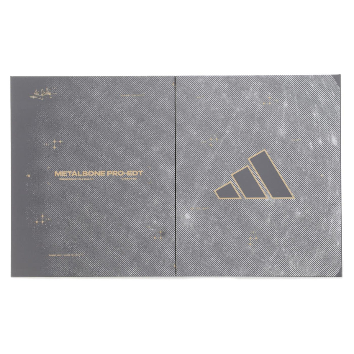 ADIDAS METALBONE PRO EDT 2025