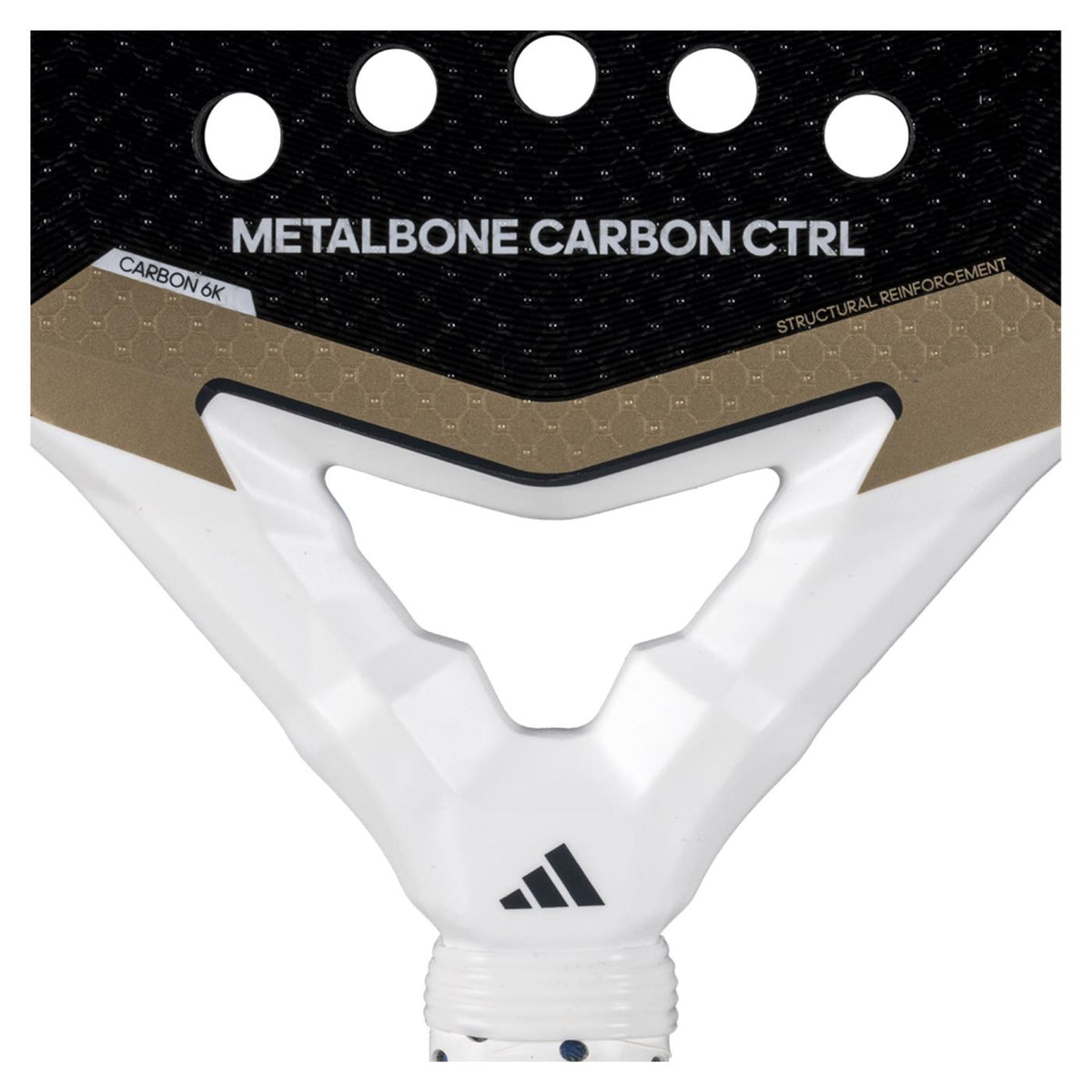 ADIDAS METALBONE CARBON CTRL 3.4