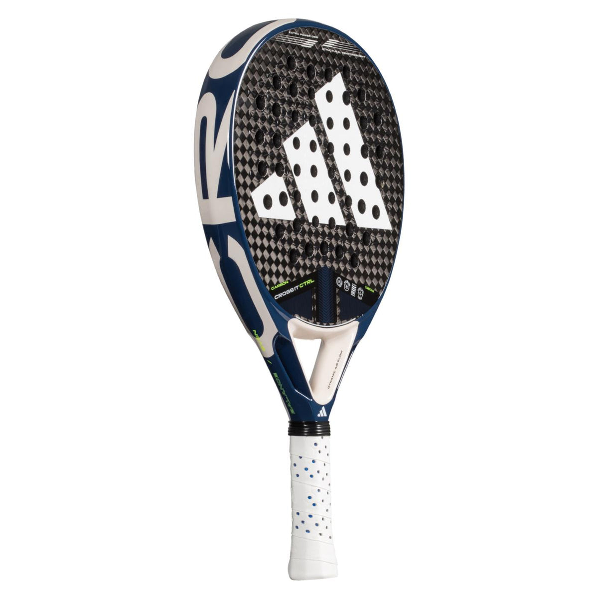 ADIDAS CROSS IT CARBON CTRL - seconda immagine