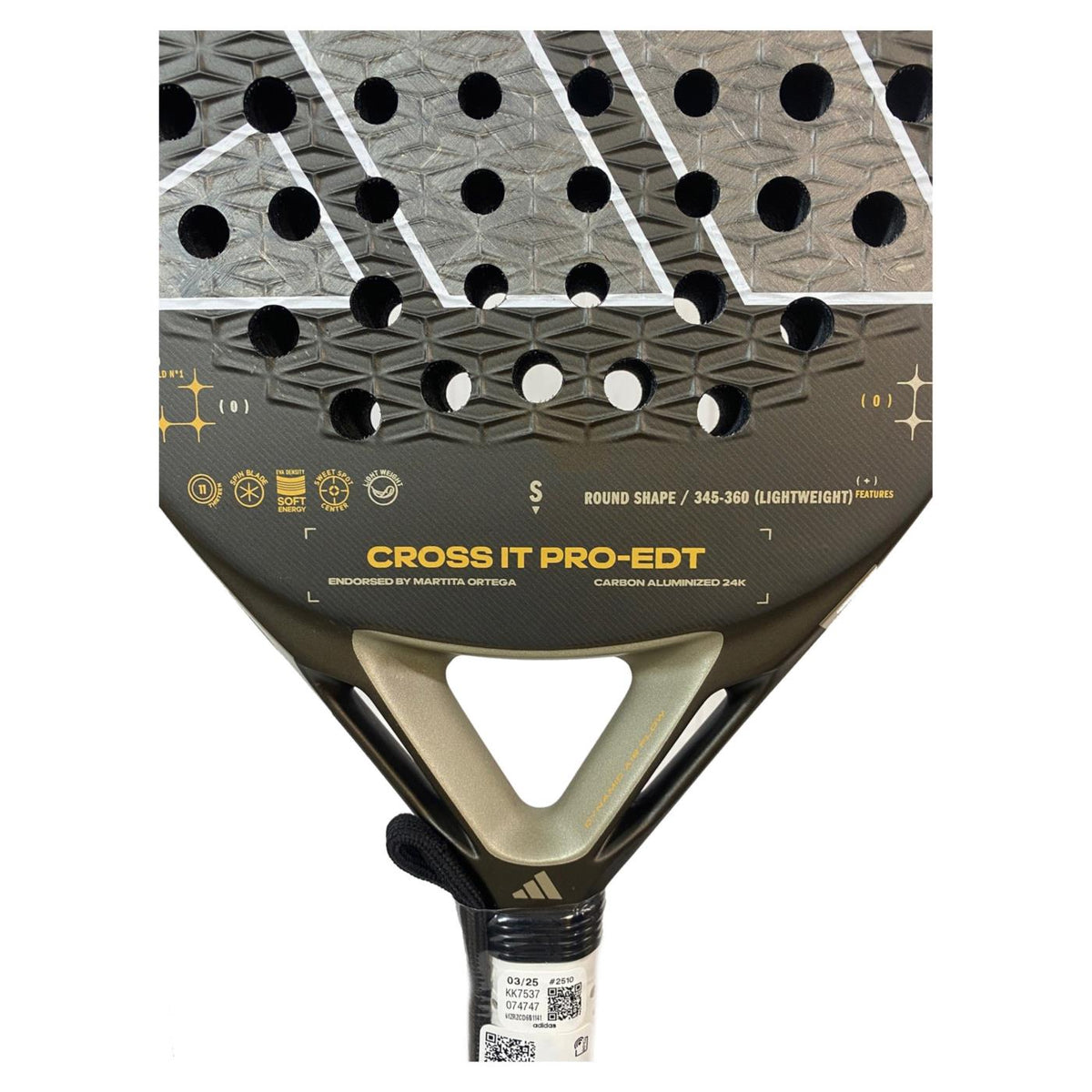 ADIDAS CROSSIT PRO EDT 2025 - seconda immagine