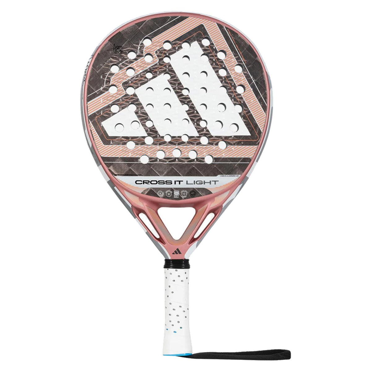 ADIDAS CROSSIT LIGHT 2026 - Rosa - immagine principale