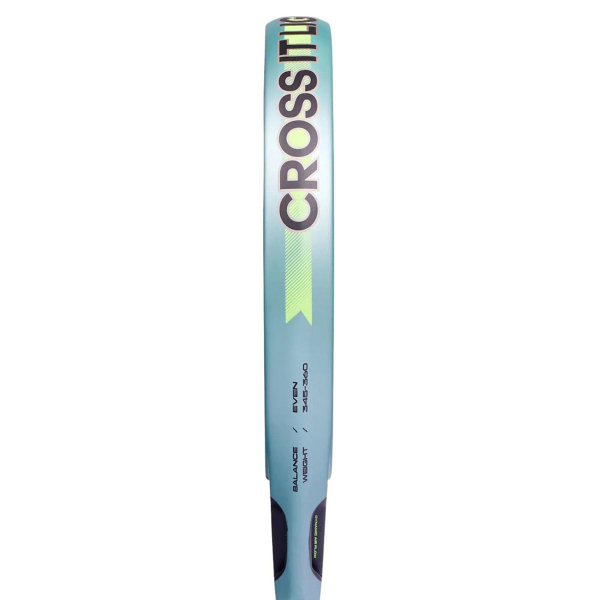 ADIDAS CROSS IT LIGHT 26 PRO-EDT - Turchese - vista 4