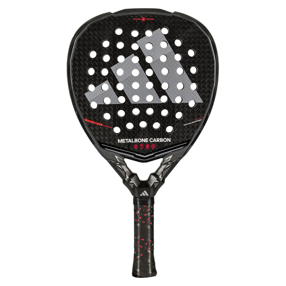 ADIDAS METALBONE CARBON 2026 - Nero - immagine principale