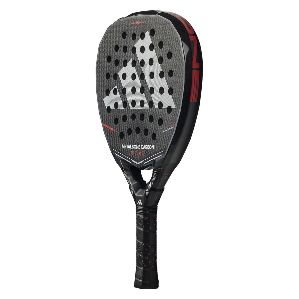 ADIDAS METALBONE CARBON 2026 - Nero - vista 2