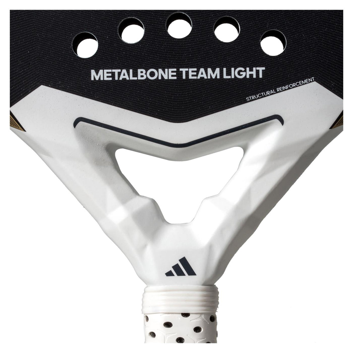ADIDAS METALBONE TEAM LIGHT 3.4