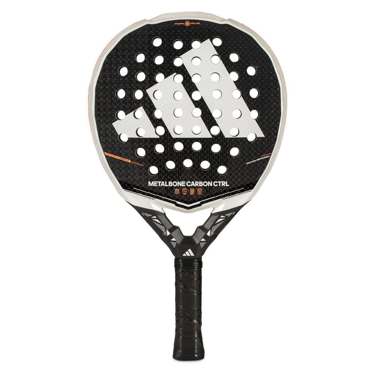 ADIDAS METALBONE CARBON CTRL 26 - Nero - immagine principale