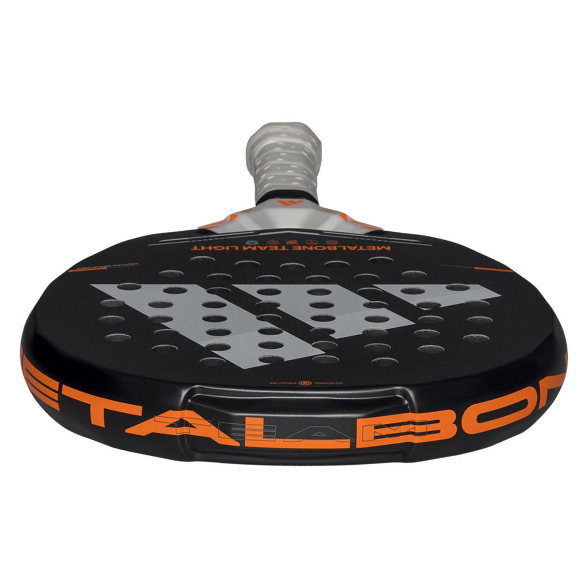 ADIDAS METALBONE TEAM LIGHT 2026 - Nero - vista 4