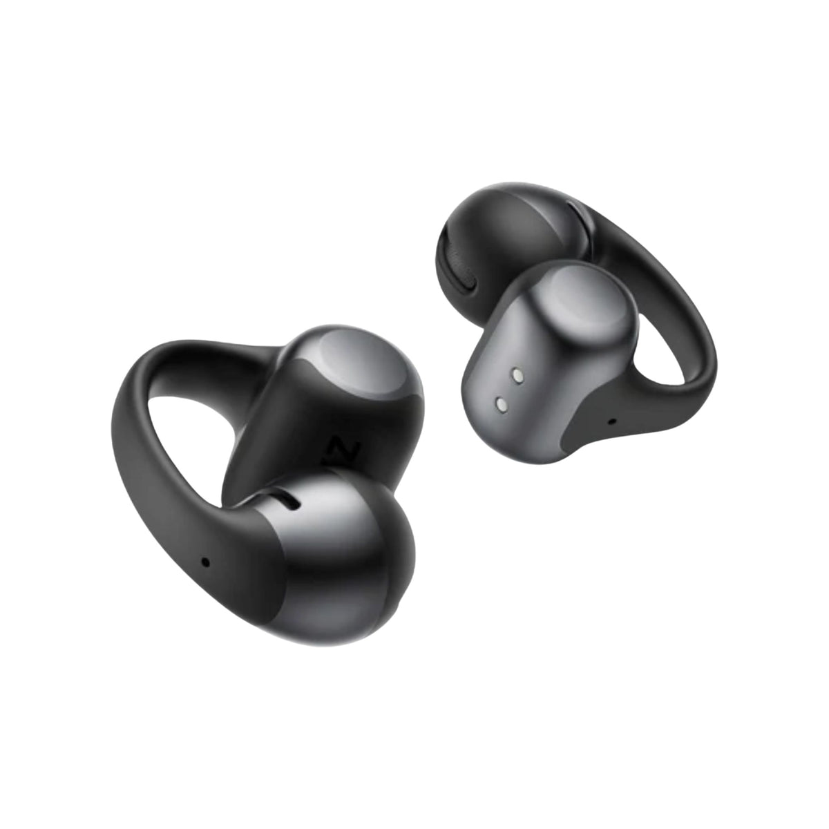 SHOKZ OPENDOTS ONE BLACK