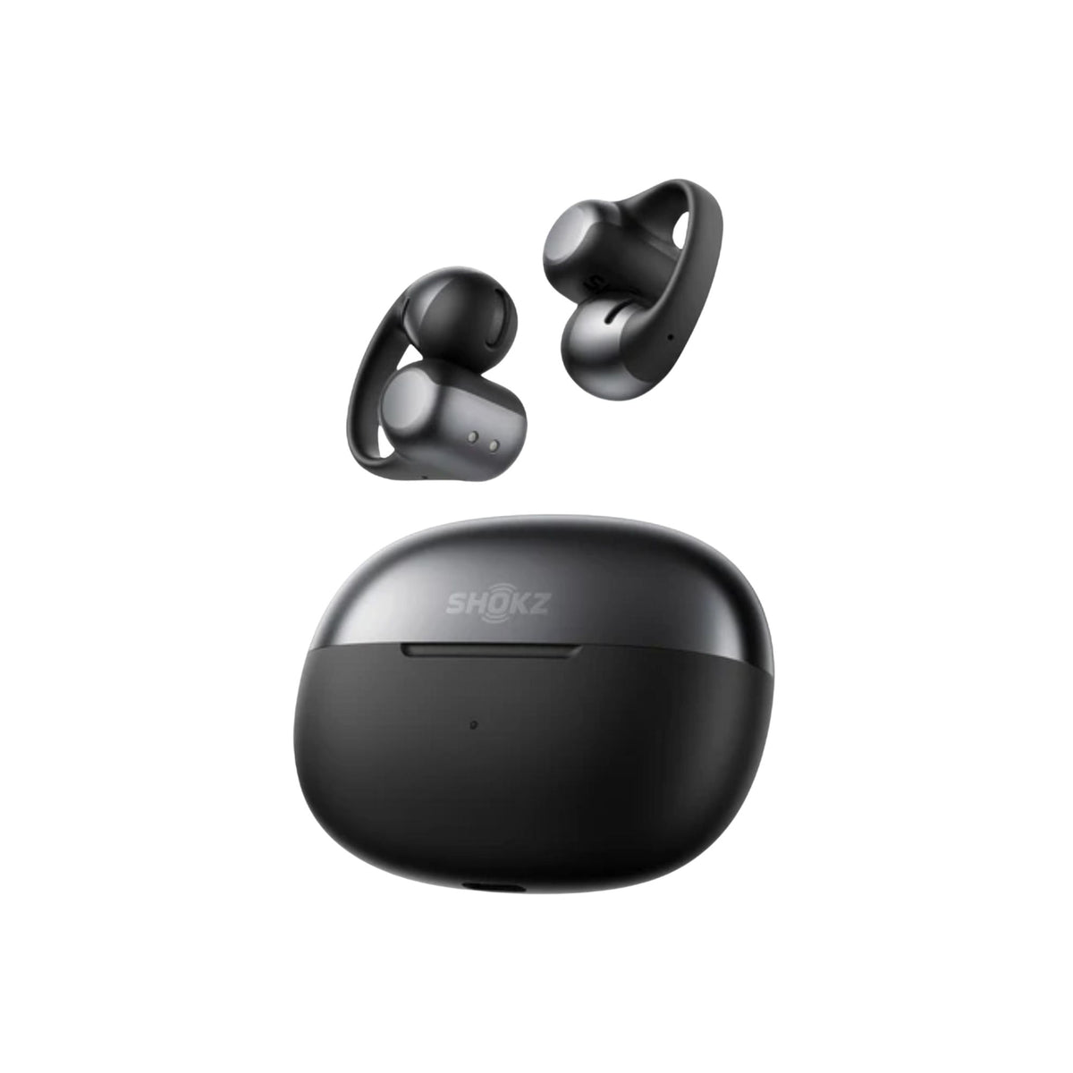 SHOKZ OPENDOTS ONE BLACK
