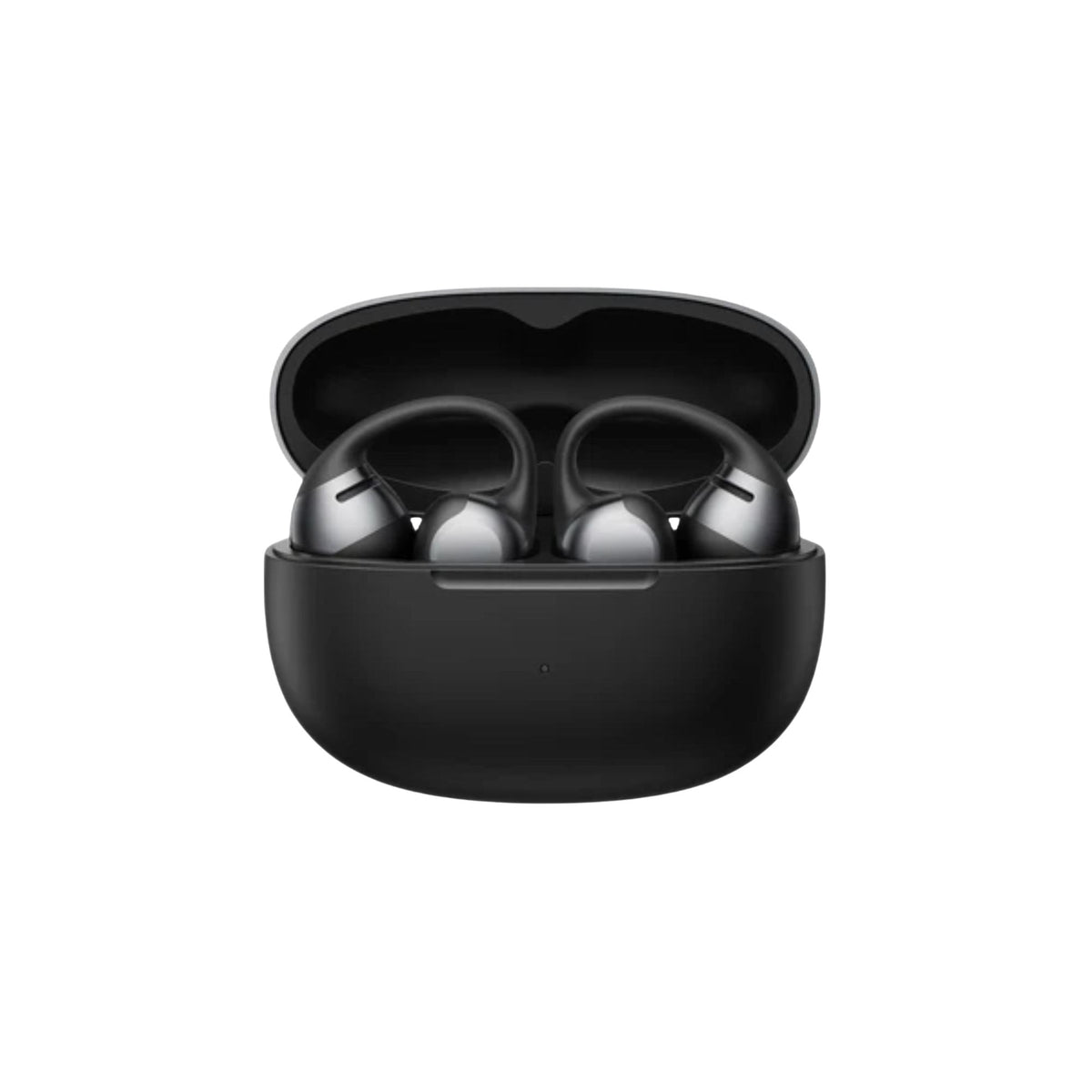 SHOKZ OPENDOTS ONE BLACK