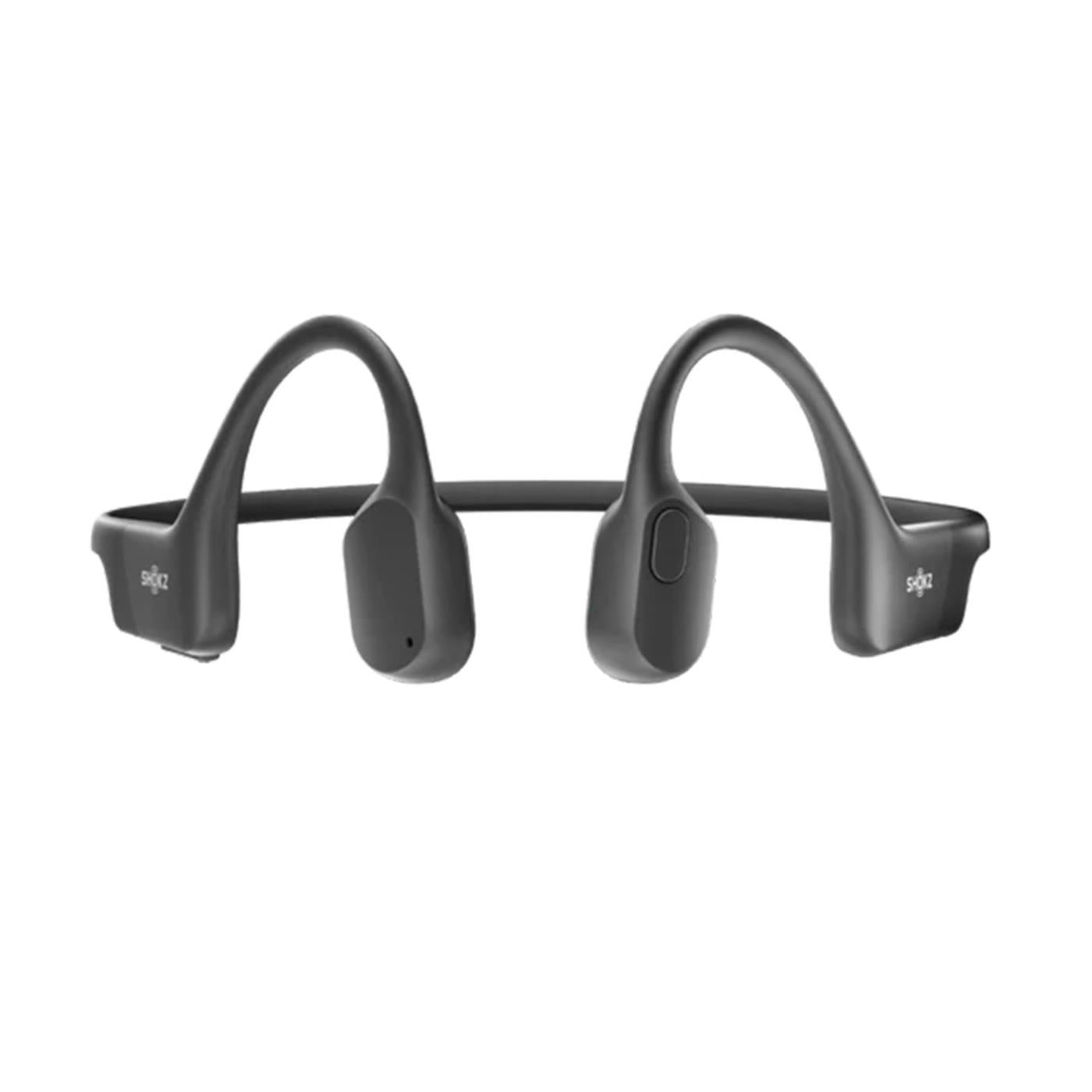 SHOKZ OPENRUN BLACK STANDARD - Nero - vista 2