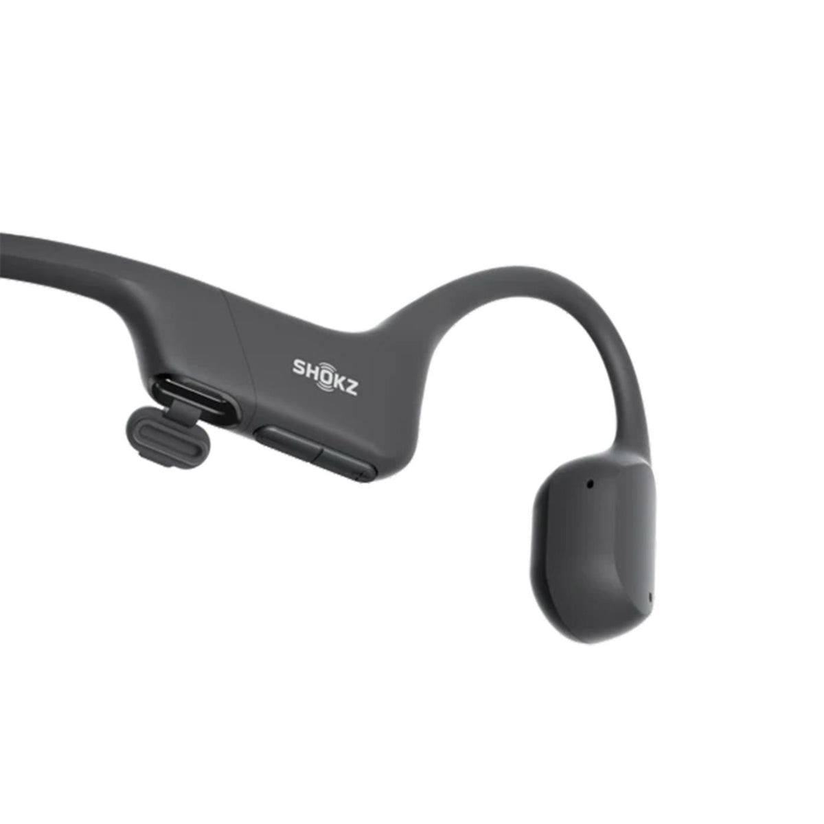 SHOKZ OPENRUN BLACK STANDARD - Nero - vista 3