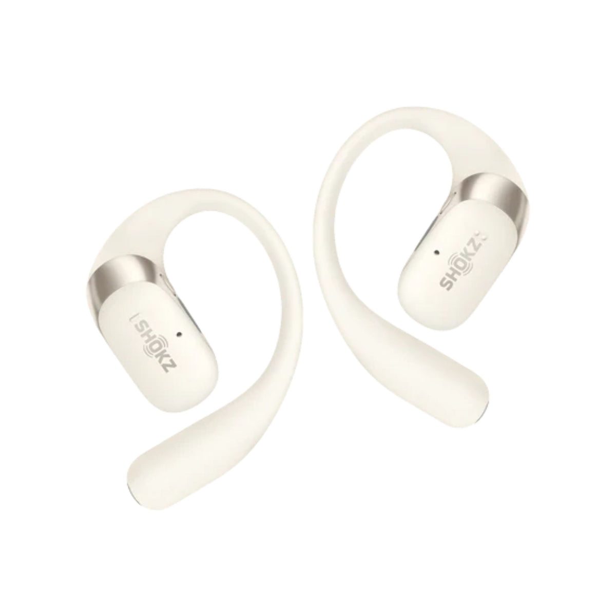 SHOKZ OPENFIT 2 BEIGE STANDARD