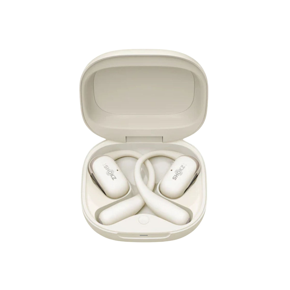SHOKZ OPENFIT 2 BEIGE STANDARD