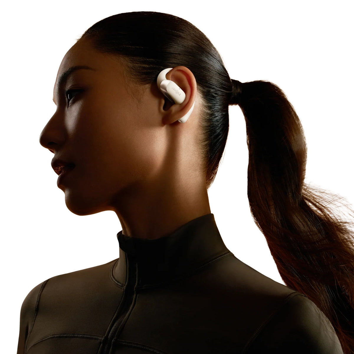 SHOKZ OPENFIT 2 BEIGE STANDARD
