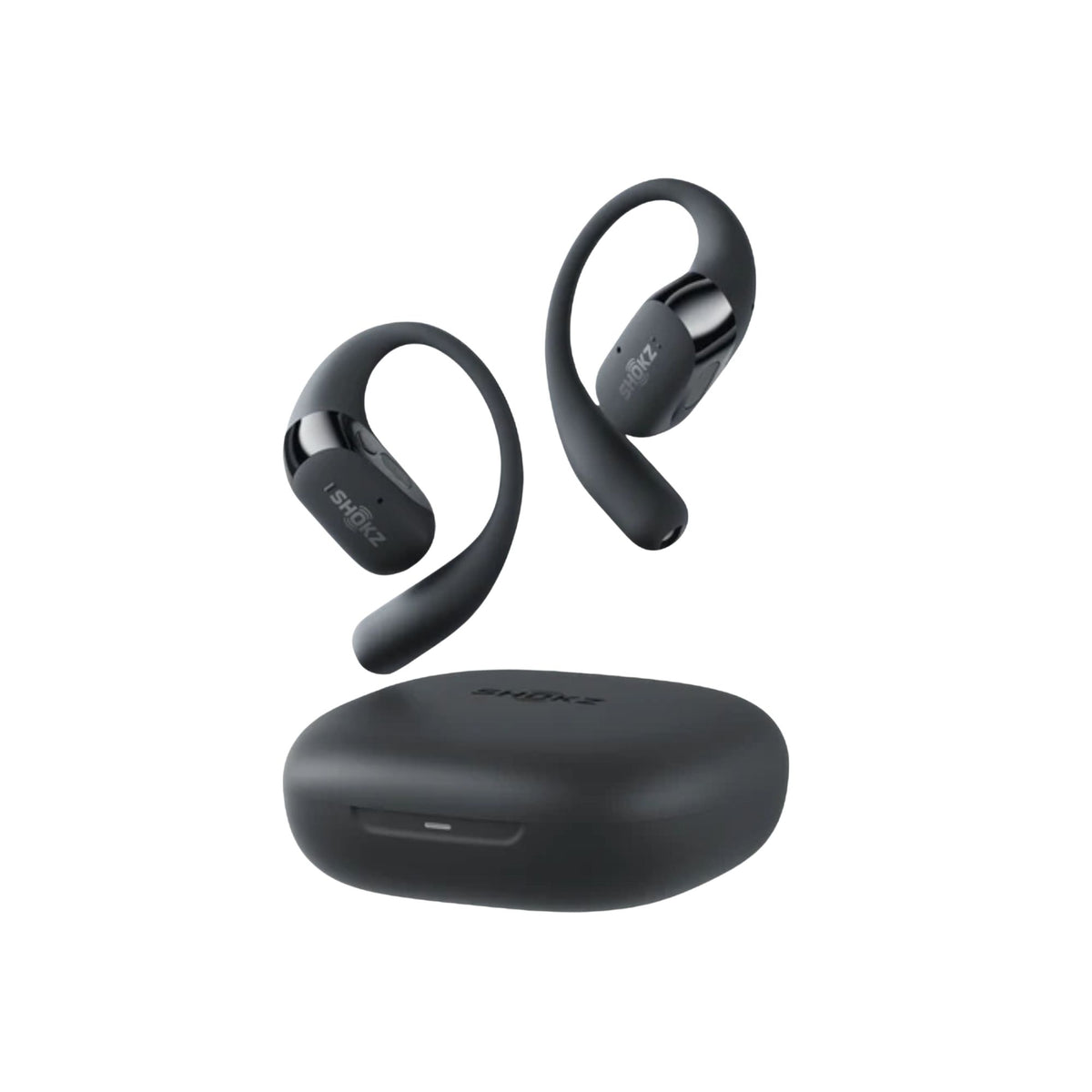 SHOKZ OPENFIT 2 BLACK STANDARD
