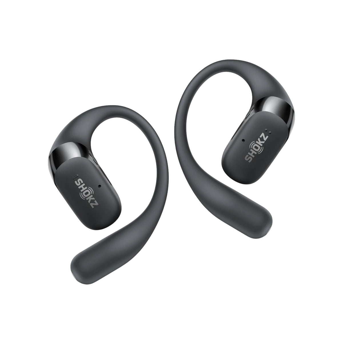 SHOKZ OPENFIT 2 BLACK STANDARD