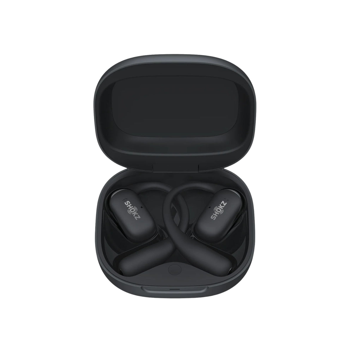 SHOKZ OPENFIT 2 BLACK STANDARD