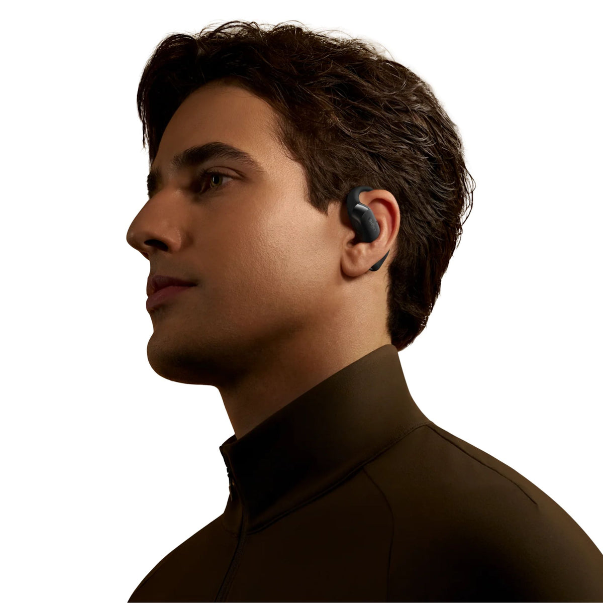 SHOKZ OPENFIT 2 BLACK STANDARD