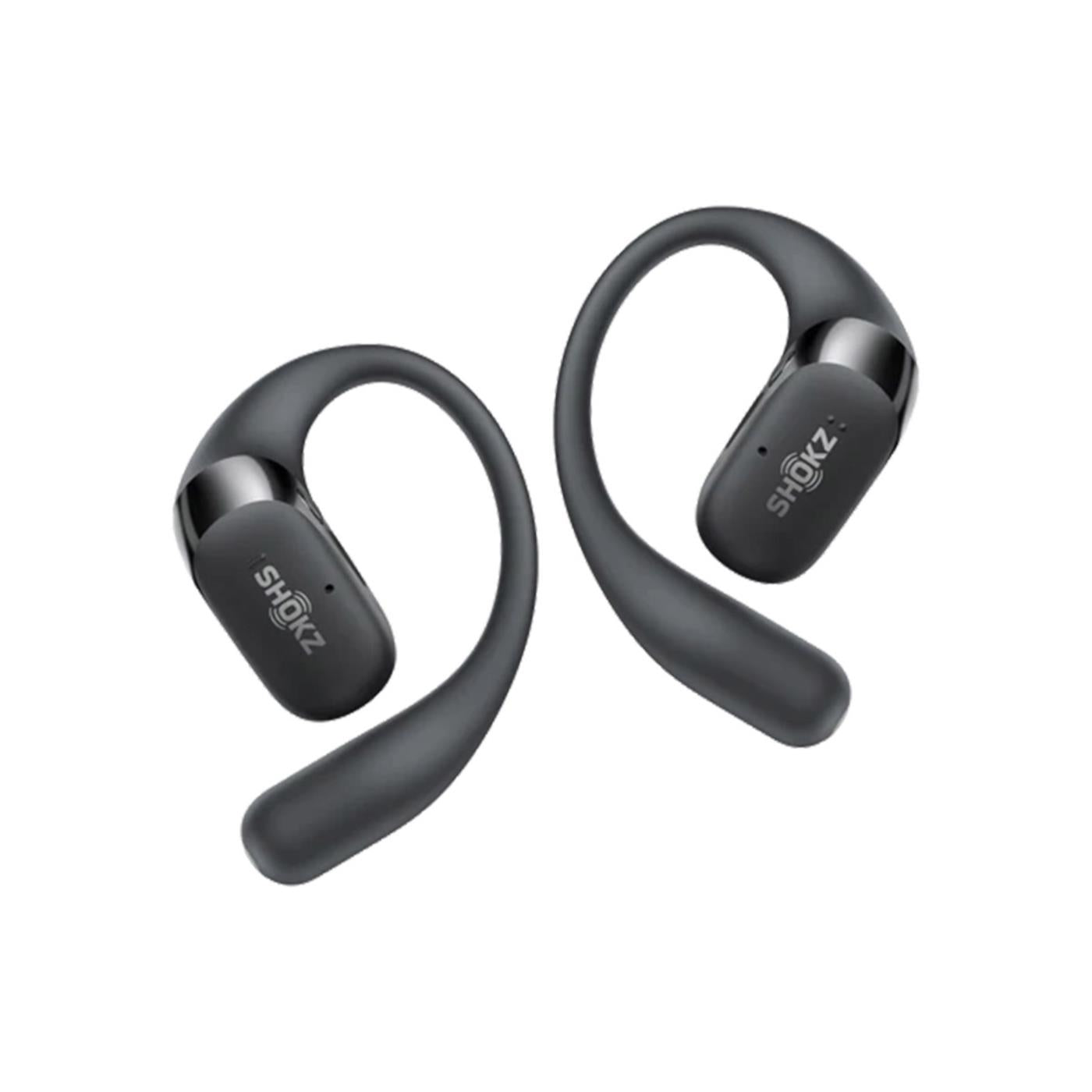 SHOKZ OPENFIT 2 BLACK STANDARD - Nero - immagine principale