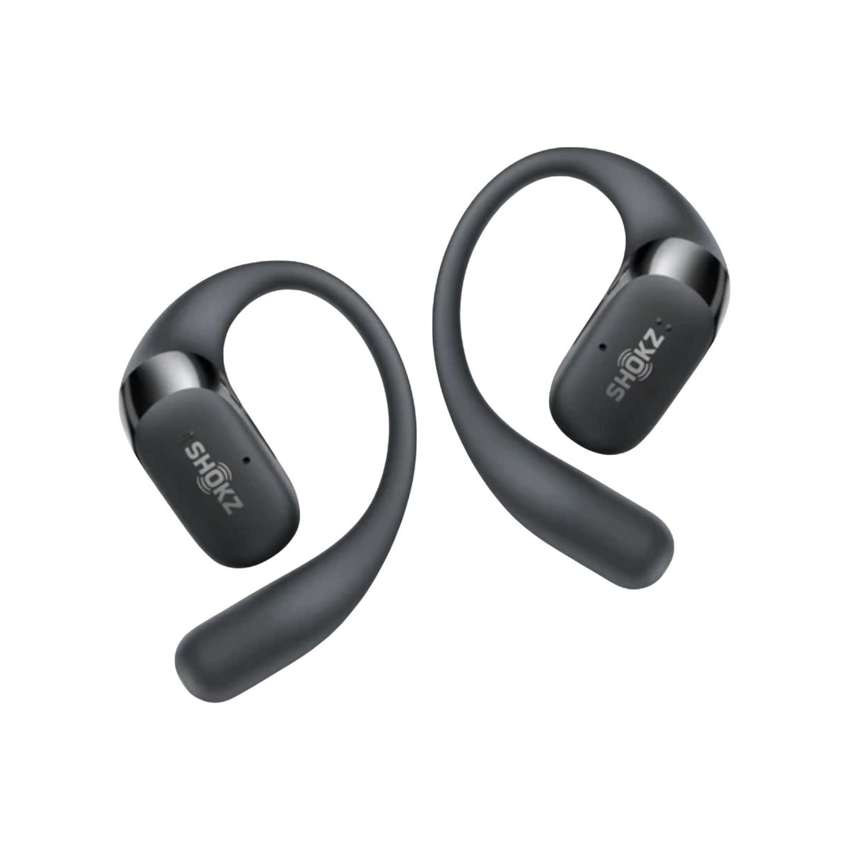 SHOKZ OPENFIT 2+ BLACK STANDARD