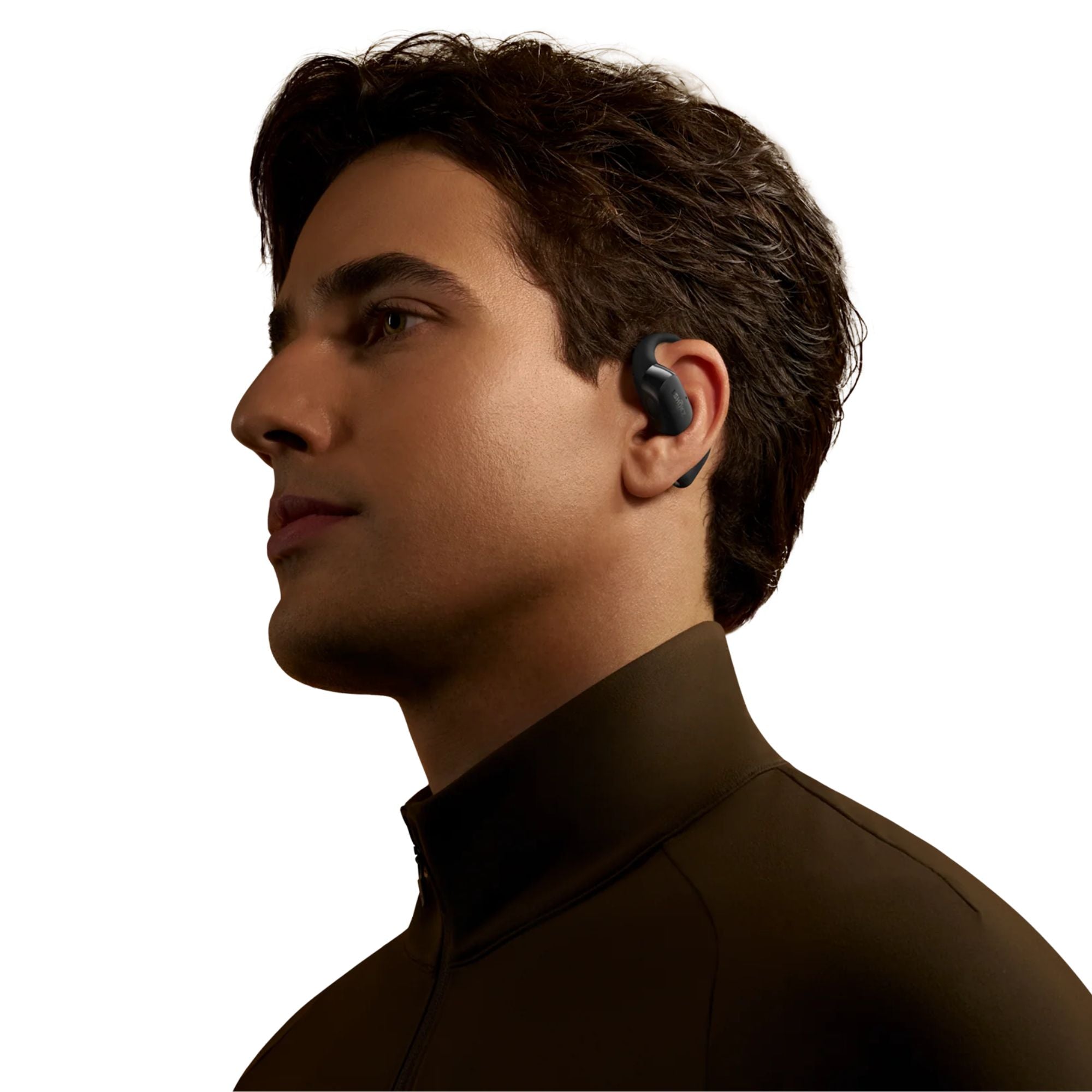 SHOKZ OPENFIT 2+ BLACK STANDARD