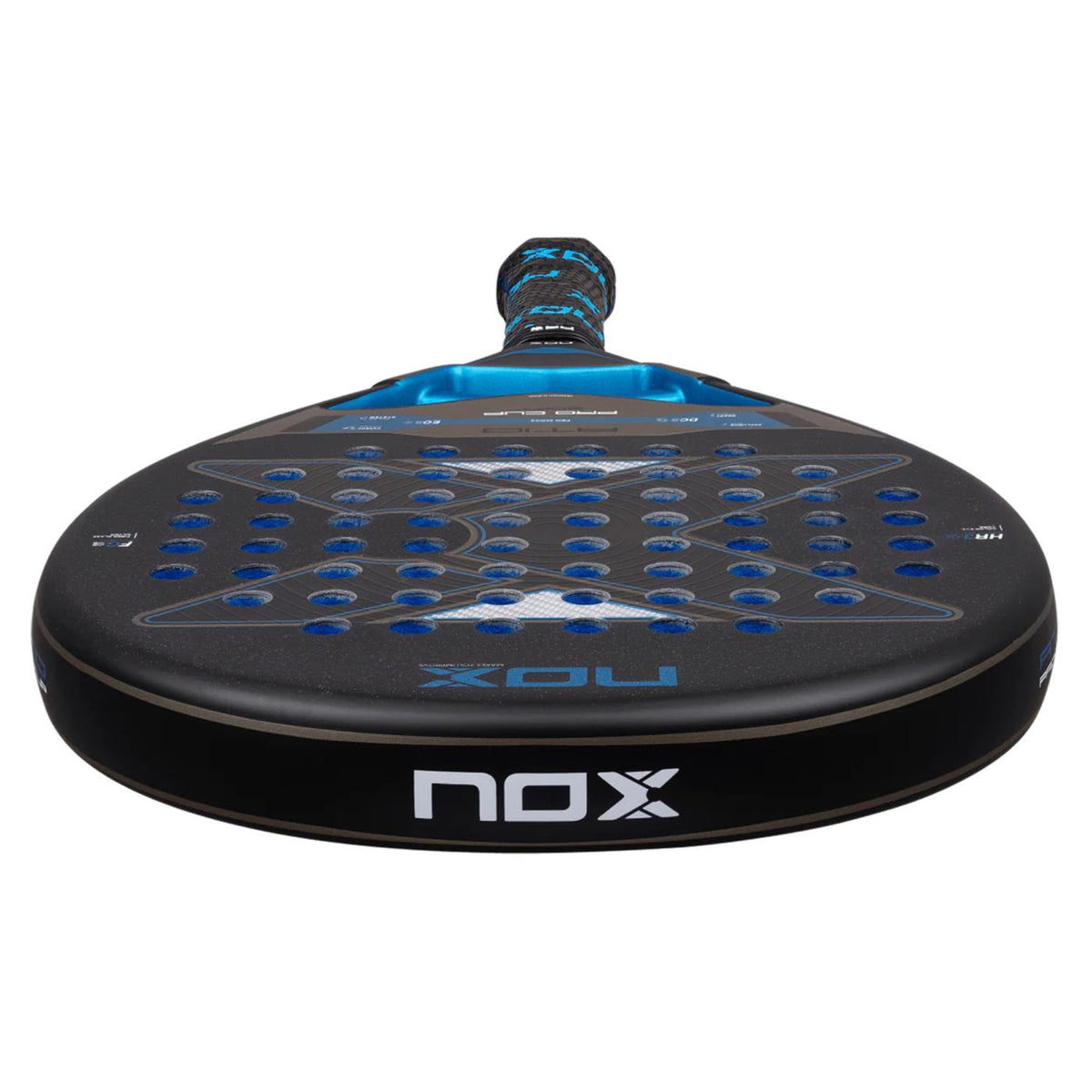NOX AT10 PRO CUP COMFORT - Nero - vista 4
