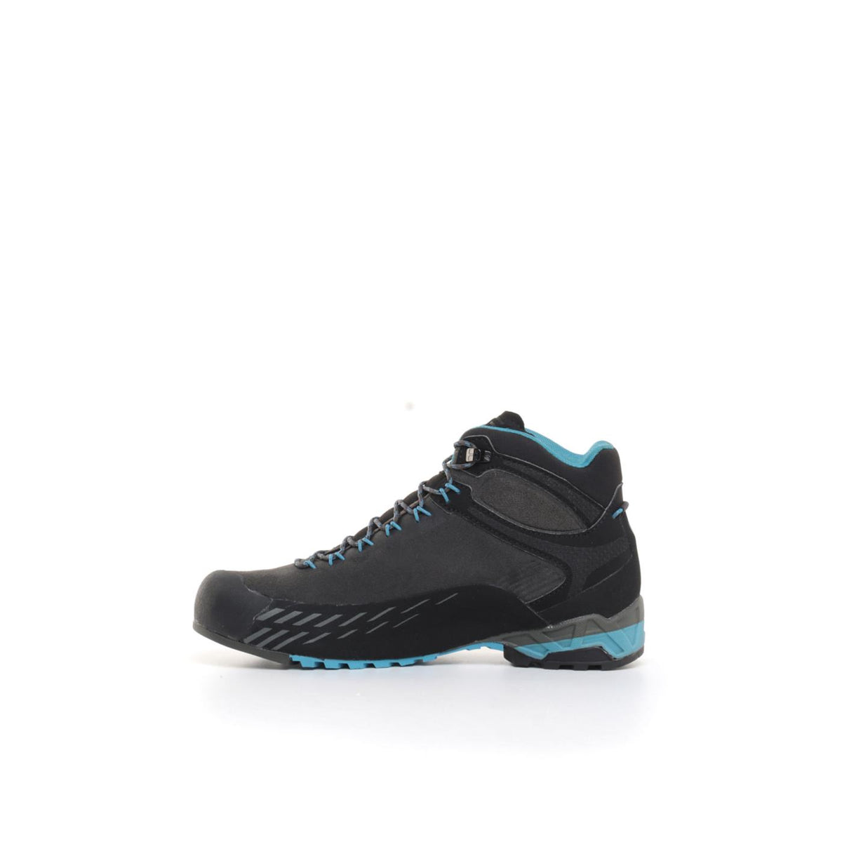 ASOLO ELDO MID LEATHER GV W - seconda immagine