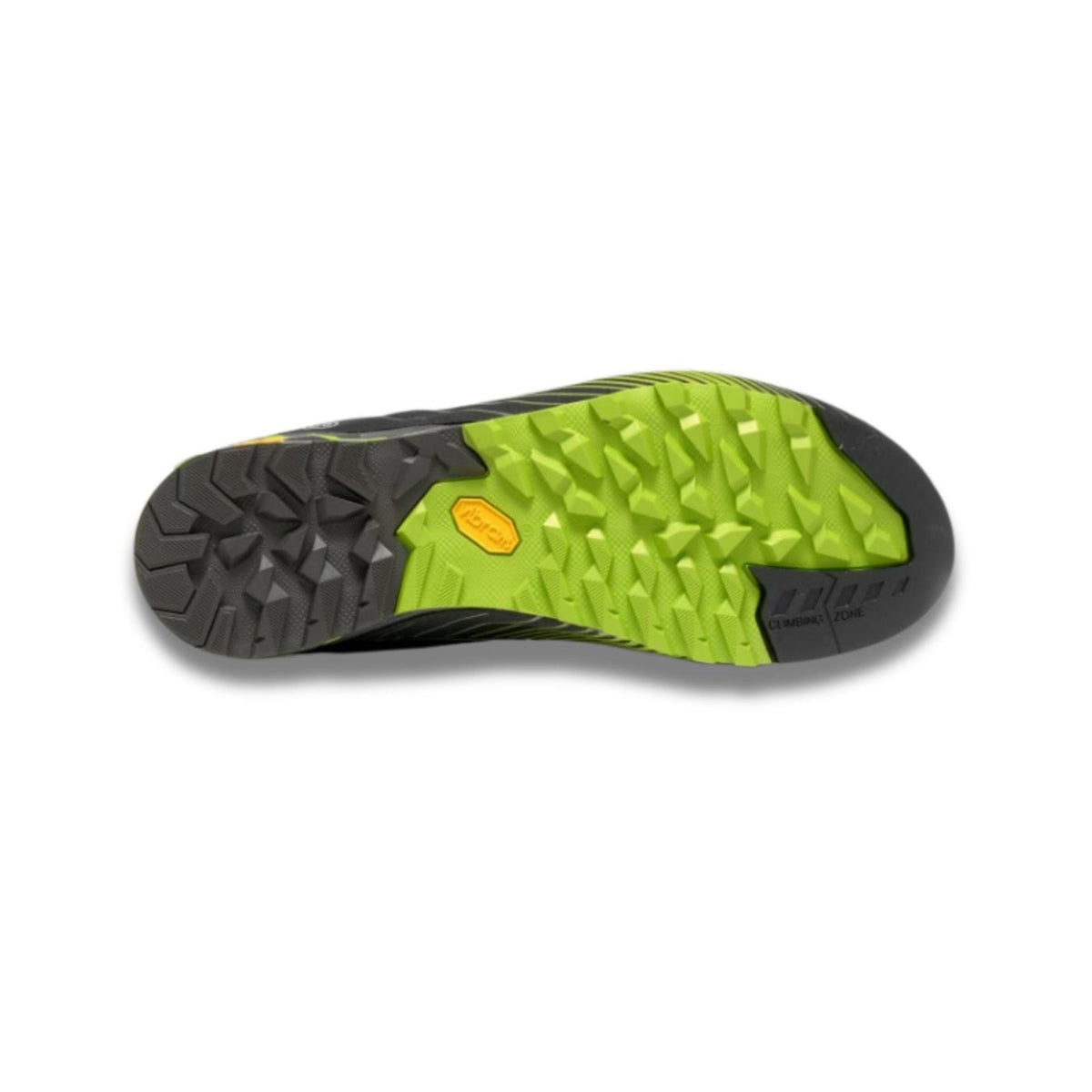 ASOLO FRENEY GUIDA GTX - Grigio scuro - vista 4