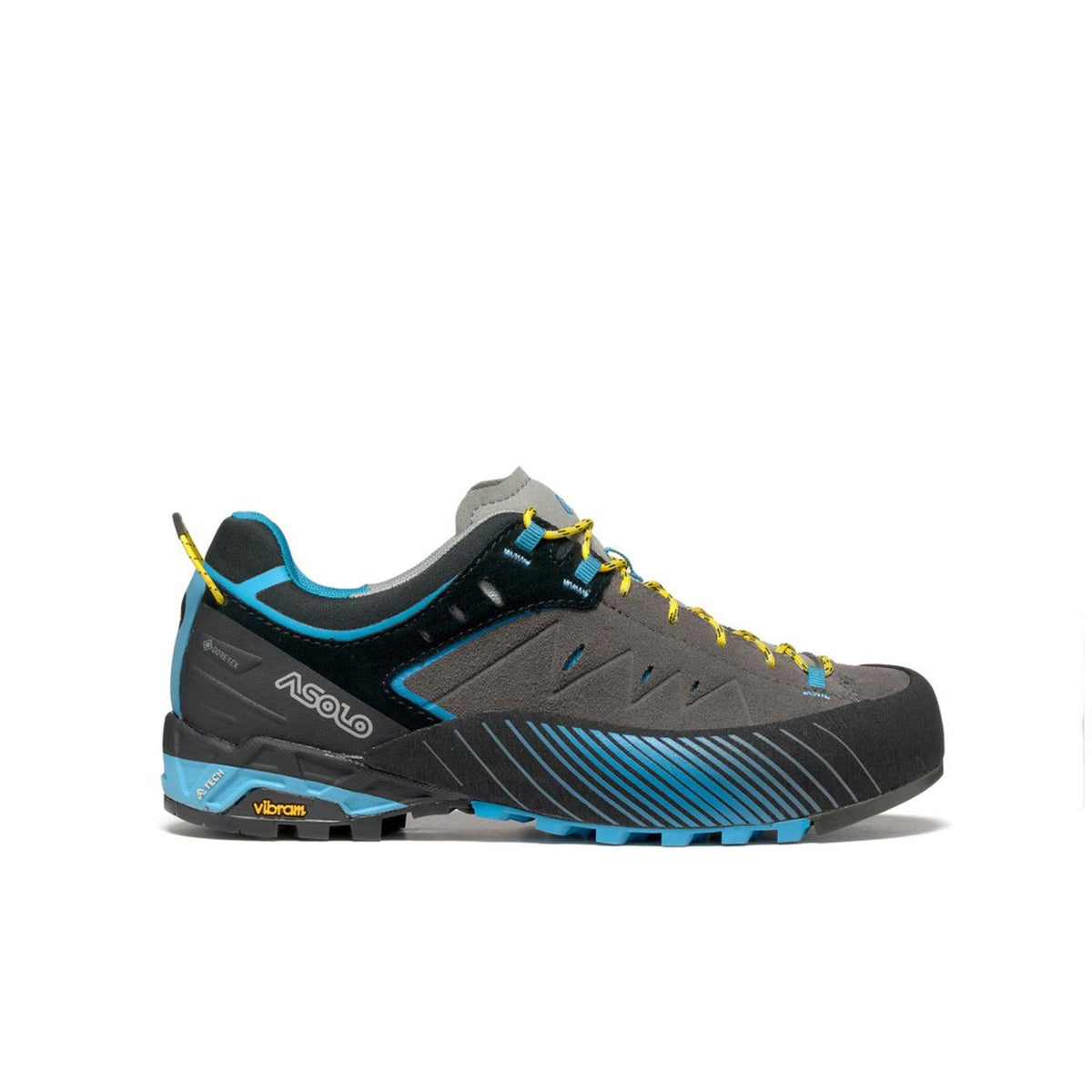 ASOLO FRENEY GUIDA GTX WOMAN - Grigio scuro - immagine principale